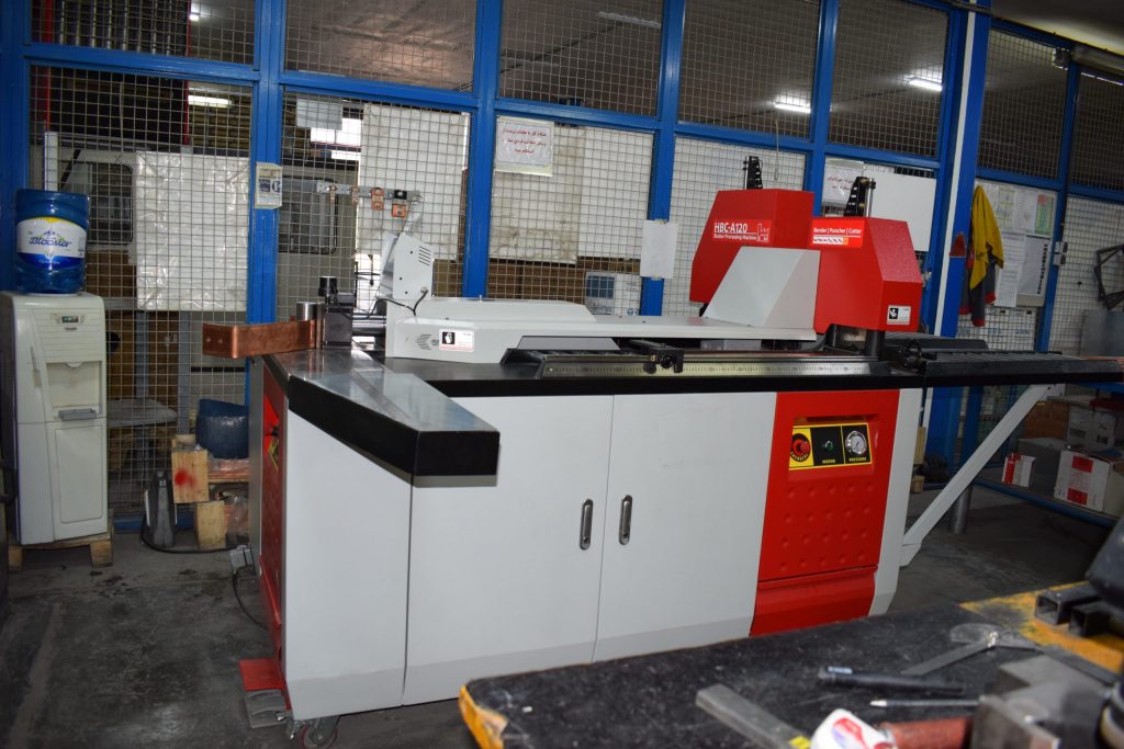 پارسیان تابلو