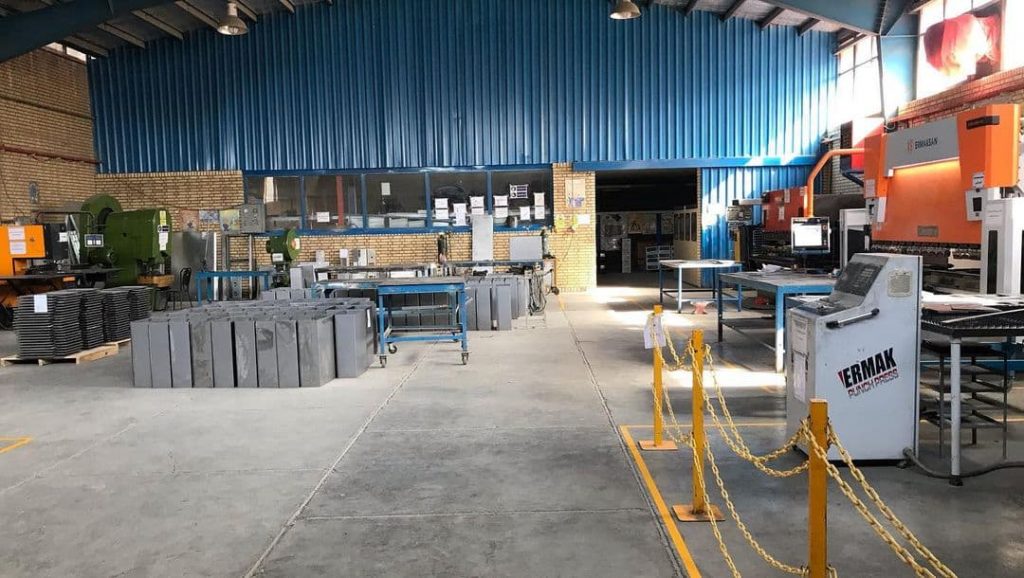 پارسیان تابلو