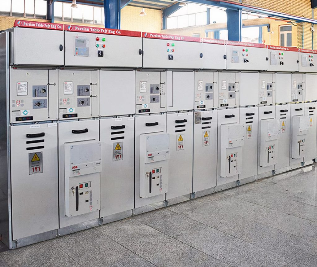 پارسیان تابلو