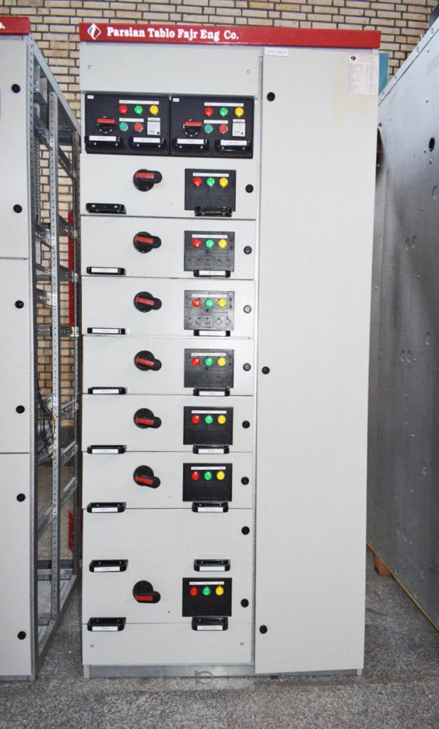 پارسیان تابلو