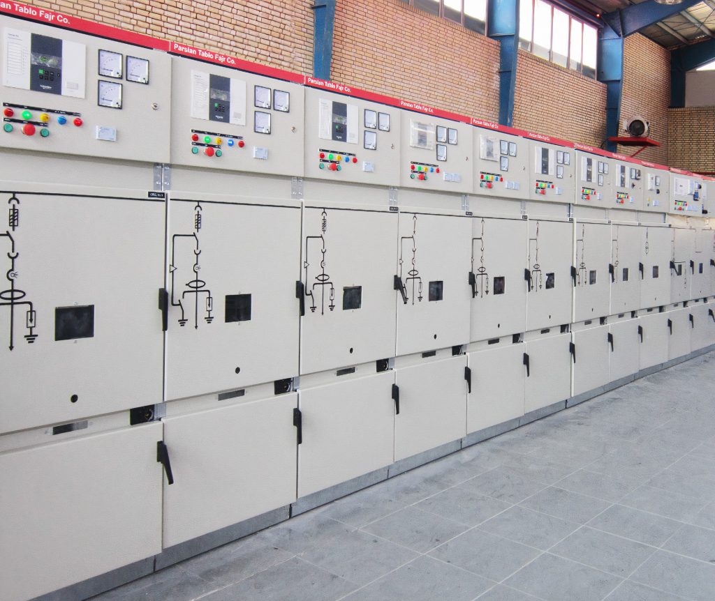 پارسیان تابلو