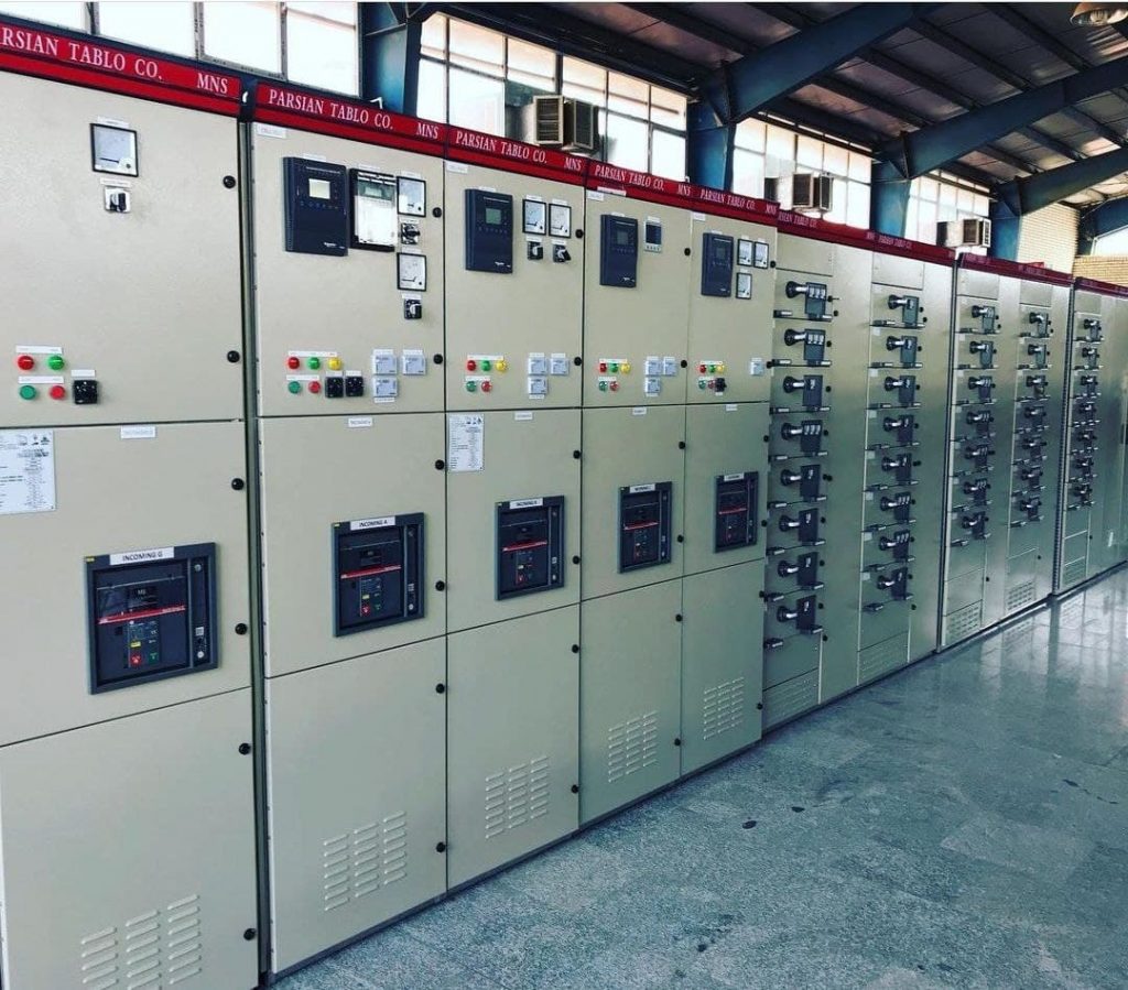 پارسیان تابلو