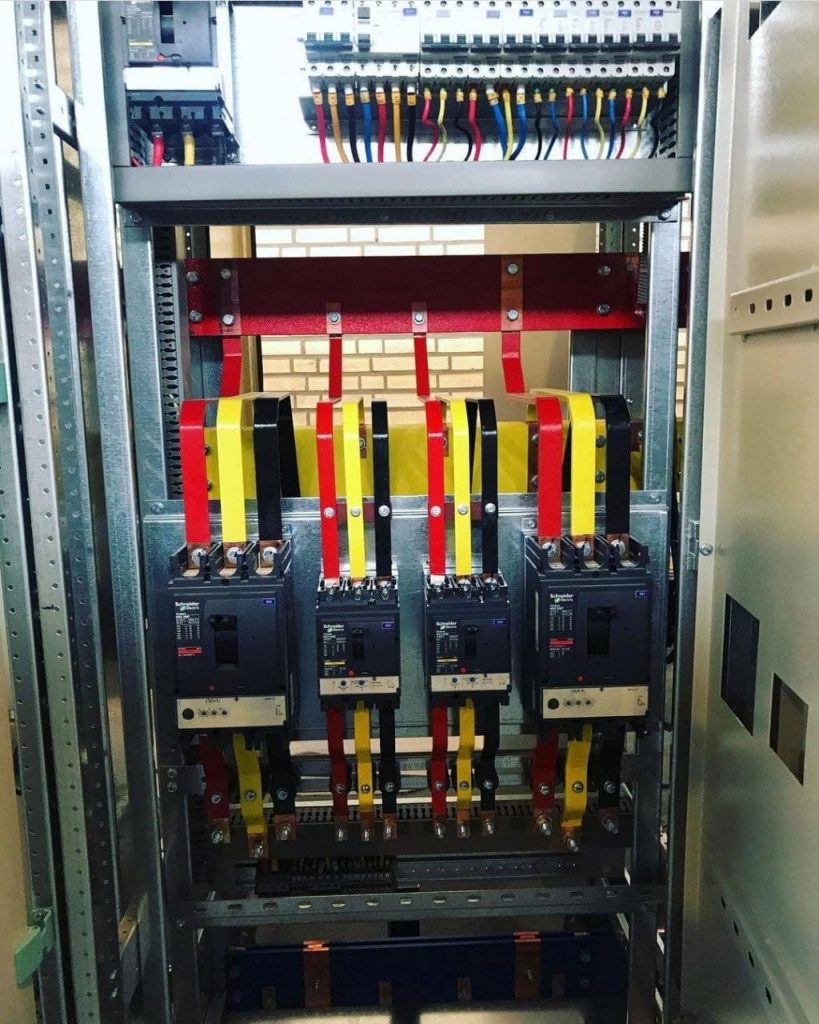 پارسیان تابلو