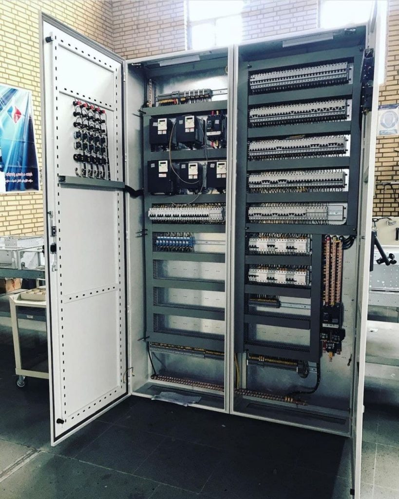 پارسیان تابلو