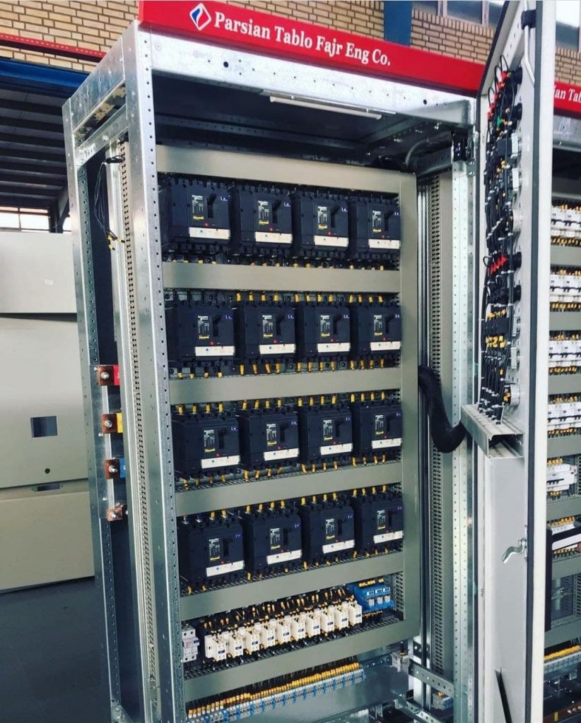 پارسیان تابلو