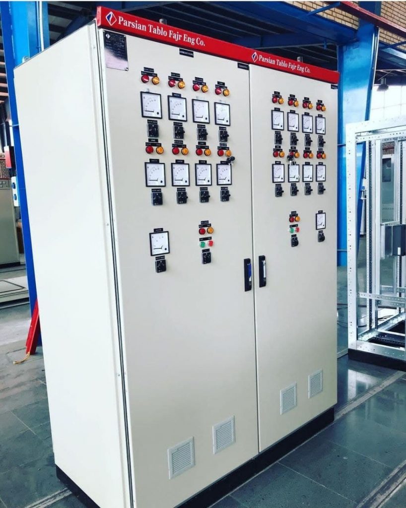 پارسیان تابلو