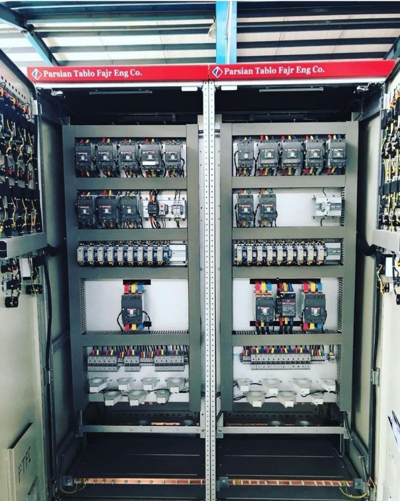 پارسیان تابلو