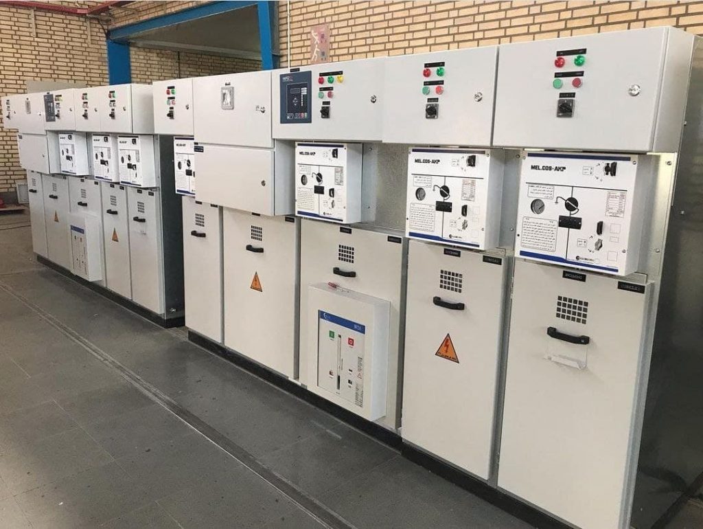 پارسیان تابلو