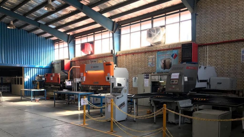 پارسیان تابلو