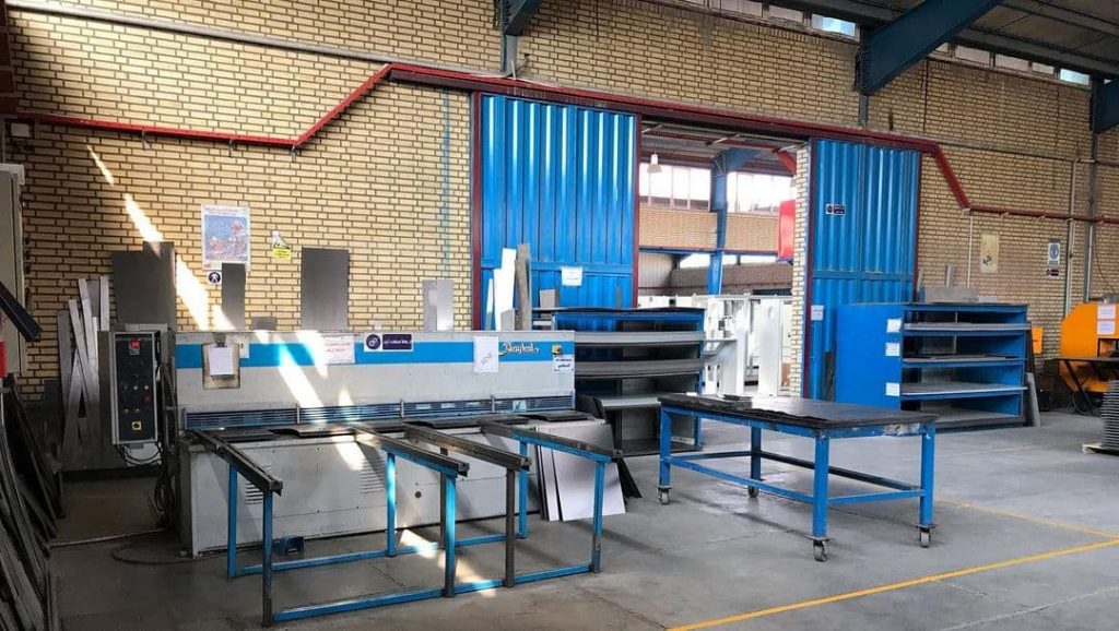 پارسیان تابلو