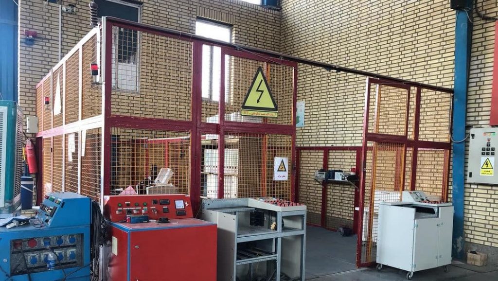 پارسیان تابلو