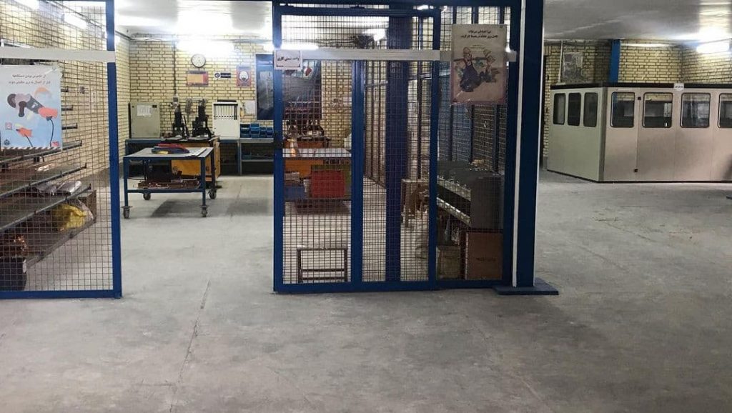 پارسیان تابلو