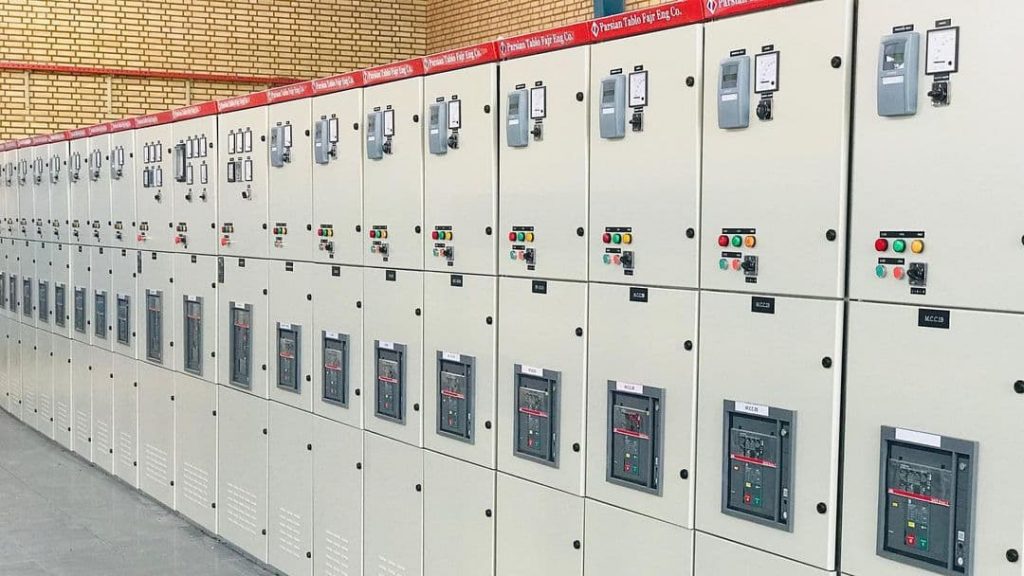 پارسیان تابلو